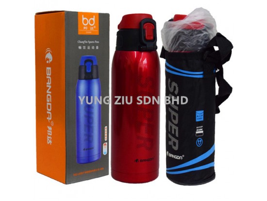 BDA185-C110#1100ML VACUUM FLASK(BANGDA)